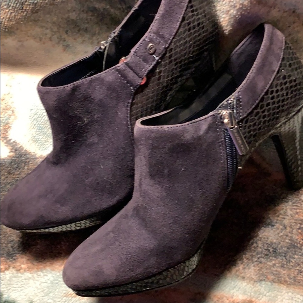 Bandolino shoes